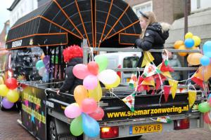Optocht Kindercarnaval Delden 2