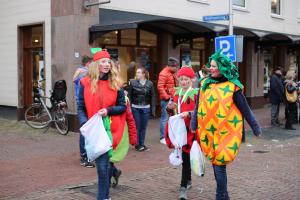 Optocht Kindercarnaval Delden 2