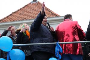 Optocht Kindercarnaval Delden 2