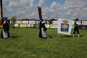 Schuttersfeesten Delden zondag 2017
