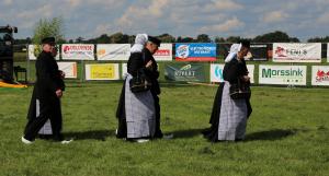 Schuttersfeesten Delden zondag 2017