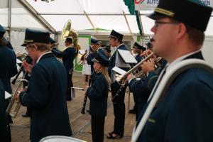Schuttersfeesten Delden zondag 2017