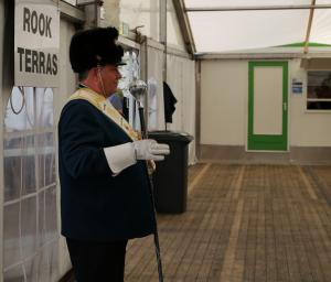 Schuttersfeesten Delden zondag 2017