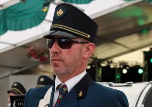 Schuttersfeesten Delden zondag 2017