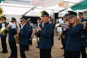 Schuttersfeesten Delden zondag 2017
