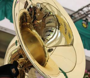 Schuttersfeesten Delden zondag 2017