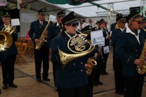 Schuttersfeesten Delden zondag 2017