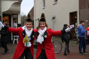 Optocht Kindercarnaval Delden 2