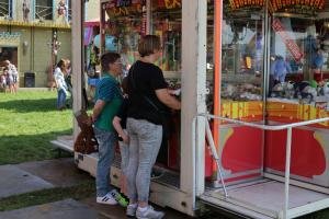 Schuttersfeesten Delden zondag 2017