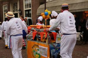 Optocht Kindercarnaval Delden 2