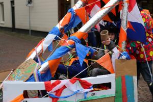Optocht Kindercarnaval Delden 2