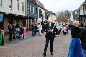 Optocht Kindercarnaval Delden 2