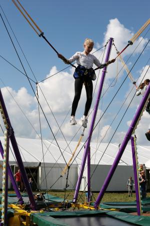 Schuttersfeesten Delden zondag 2017