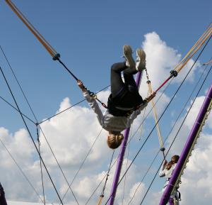 Schuttersfeesten Delden zondag 2017