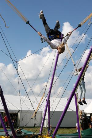 Schuttersfeesten Delden zondag 2017