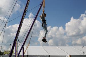 Schuttersfeesten Delden zondag 2017