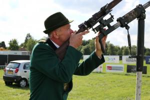 Schuttersfeesten Delden zondag 2017