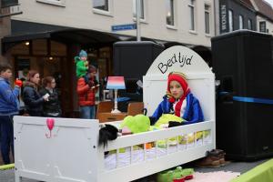 Optocht Kindercarnaval Delden 2