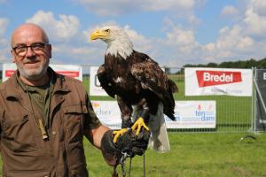 Schuttersfeesten Delden zondag 2017