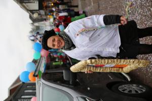 Optocht Kindercarnaval Delden 2