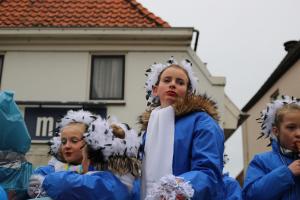 Optocht Kindercarnaval Delden 2