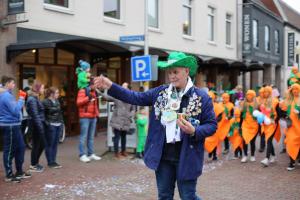 Optocht Kindercarnaval Delden 2