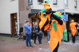 Optocht Kindercarnaval Delden 2