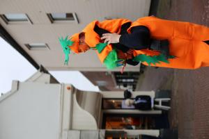 Optocht Kindercarnaval Delden 2