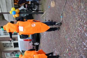 Optocht Kindercarnaval Delden 2