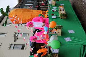 Optocht Kindercarnaval Delden 2