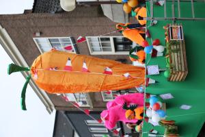 Optocht Kindercarnaval Delden 2