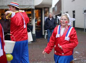 Optocht Kindercarnaval Delden 2