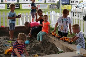 Schuttersfeesten Delden zondag 2017