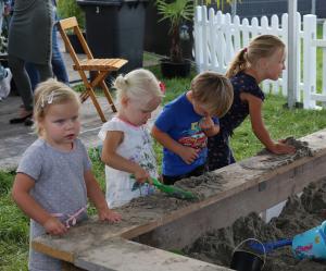 Schuttersfeesten Delden zondag 2017