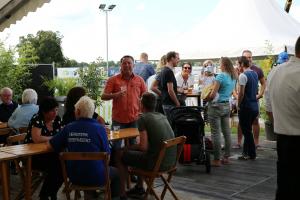 Schuttersfeesten Delden zondag 2017