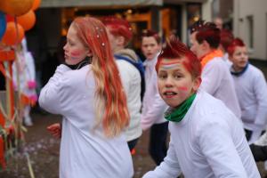 Optocht Kindercarnaval Delden 2