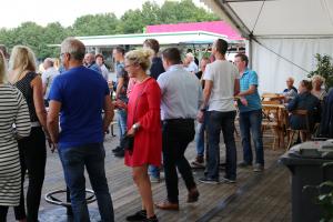 Schuttersfeesten Delden zondag 2017