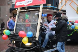 Optocht Kindercarnaval Delden 2