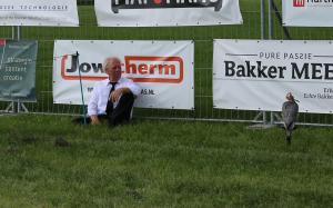 Schuttersfeesten Delden zondag 2017