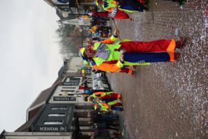 Optocht Kindercarnaval Delden 2