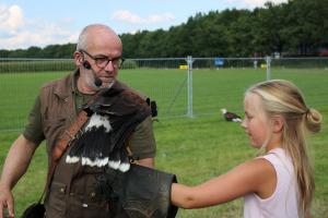 Schuttersfeesten Delden zondag 2017