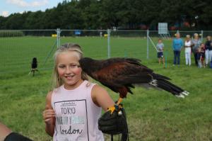 Schuttersfeesten Delden zondag 2017