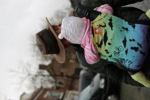 Optocht Kindercarnaval Delden 2
