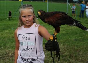 Schuttersfeesten Delden zondag 2017