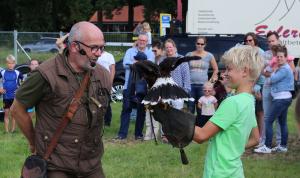 Schuttersfeesten Delden zondag 2017