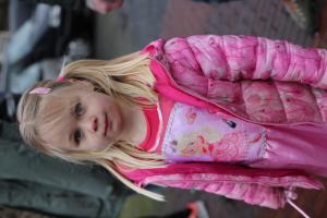 Optocht Kindercarnaval Delden 2