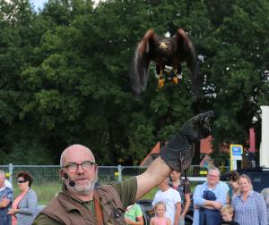 Schuttersfeesten Delden zondag 2017