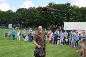 Schuttersfeesten Delden zondag 2017