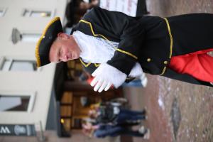 Optocht Kindercarnaval Delden 2