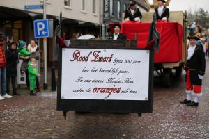 Optocht Kindercarnaval Delden 2